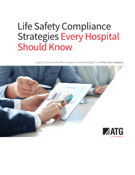 Life Safety Management Guide
